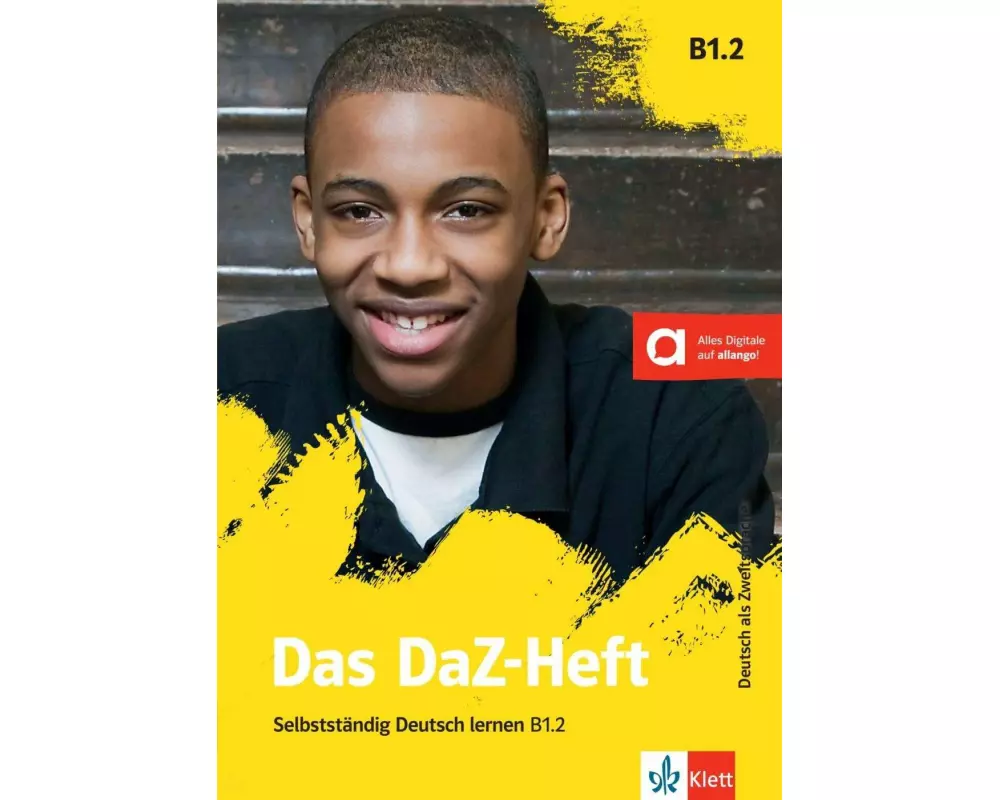 Das DaZ-Heft B1.2