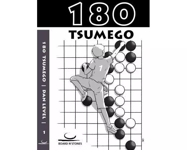 180 Tsumego