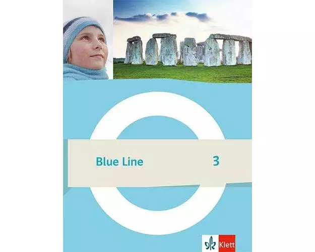 Blue Line 3