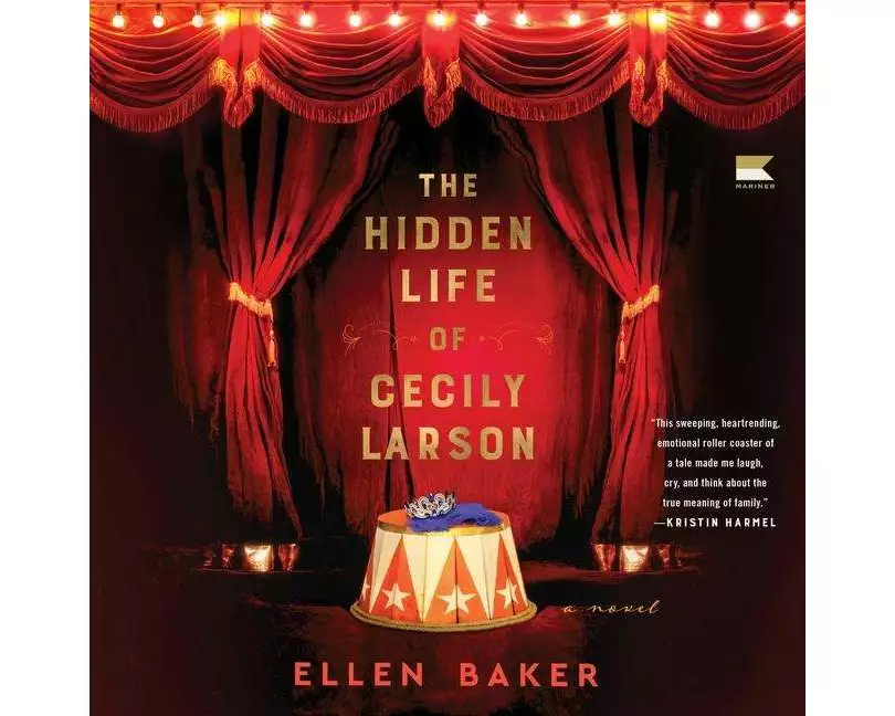 The Hidden Life of Cecily Larson