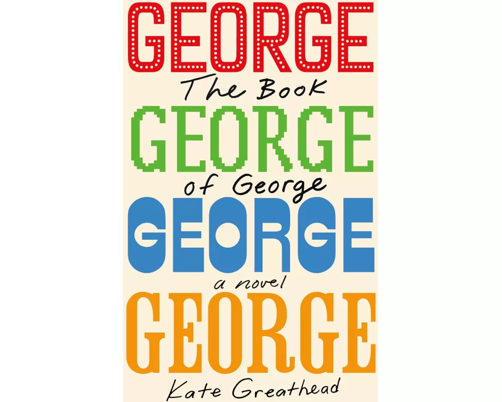 The Book of George
