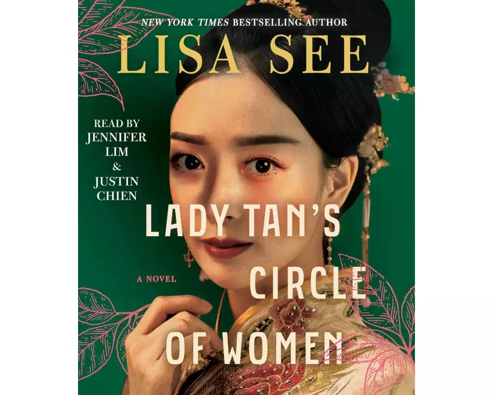 Lady Tan's Circle of Women