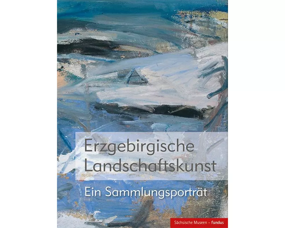 Erzgebirgische Landschaftskunst