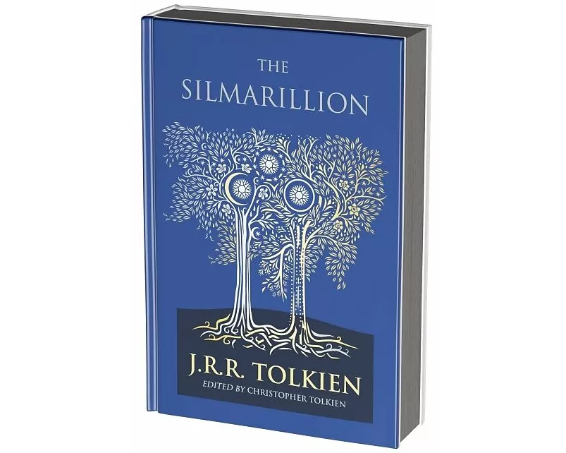 The Silmarillion Collector's Edition