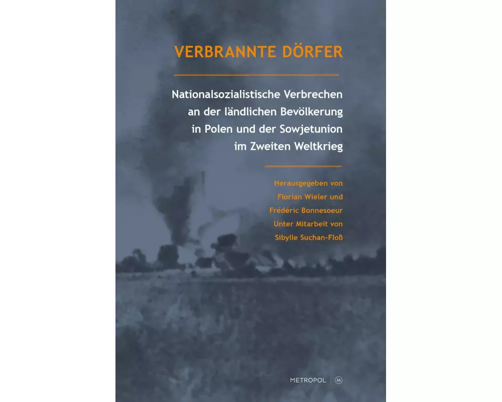 Verbrannte Dörfer
