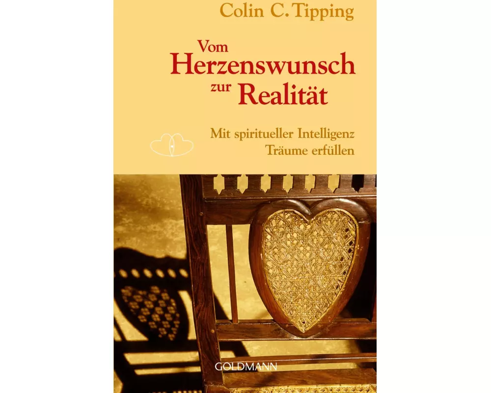 Vom Herzenswunsch zur Realität