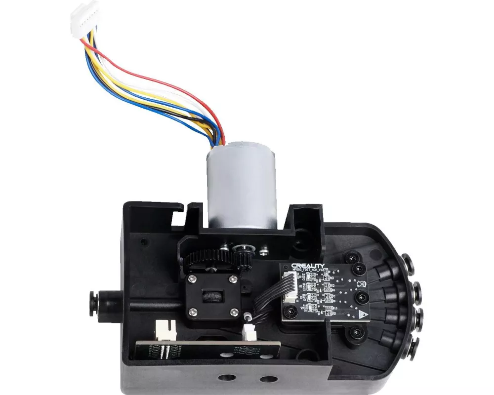 Creality Ersatztteil CFS Bottom Backet Kit