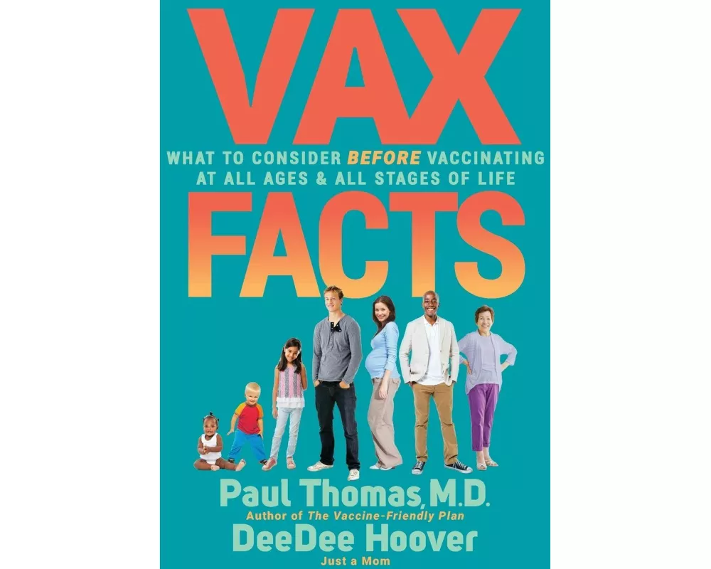 Vax Facts