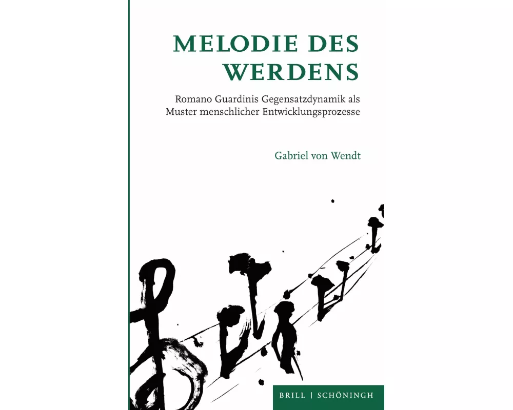 Melodie des Werdens
