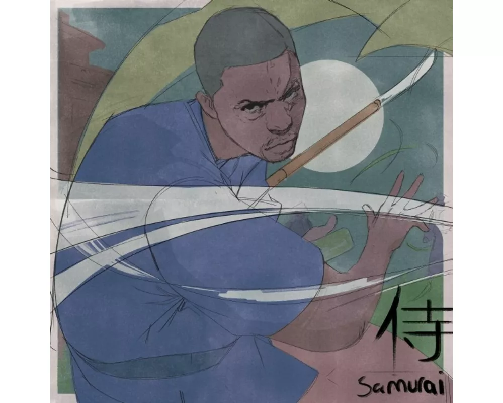 Samurai