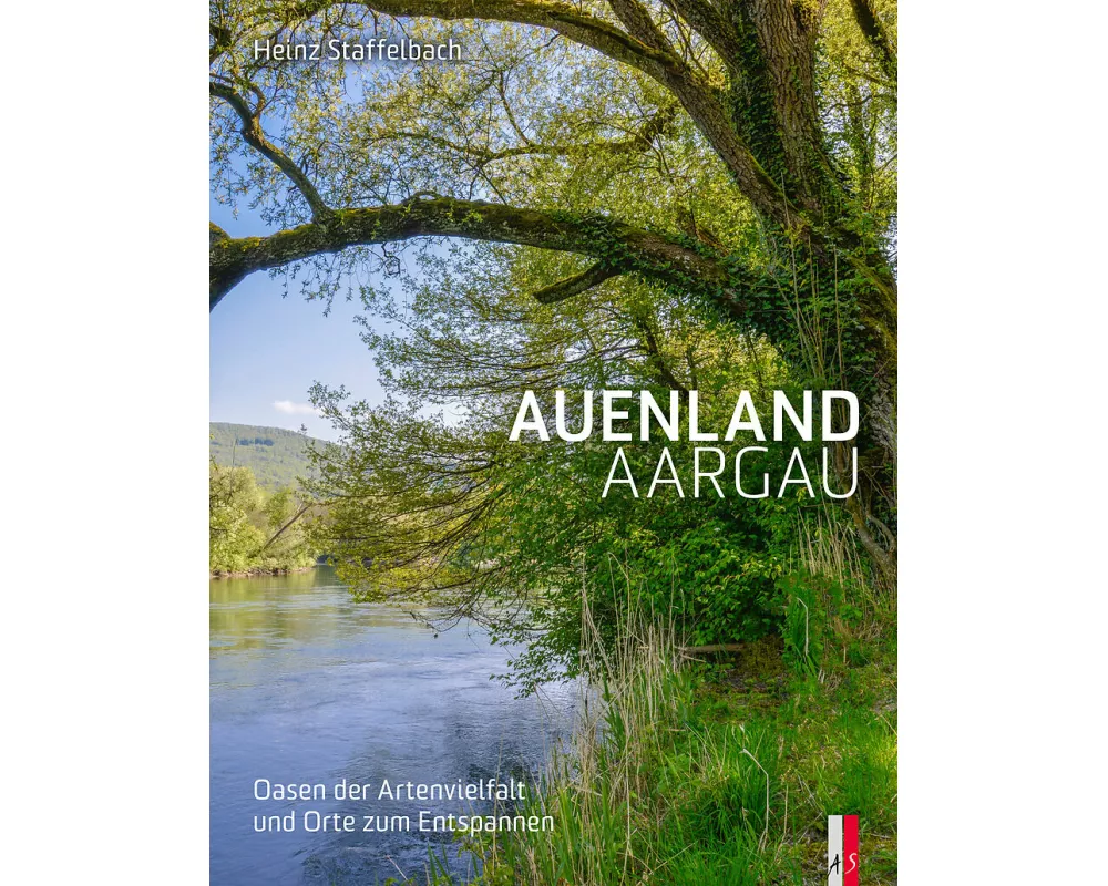 Auenland Aargau