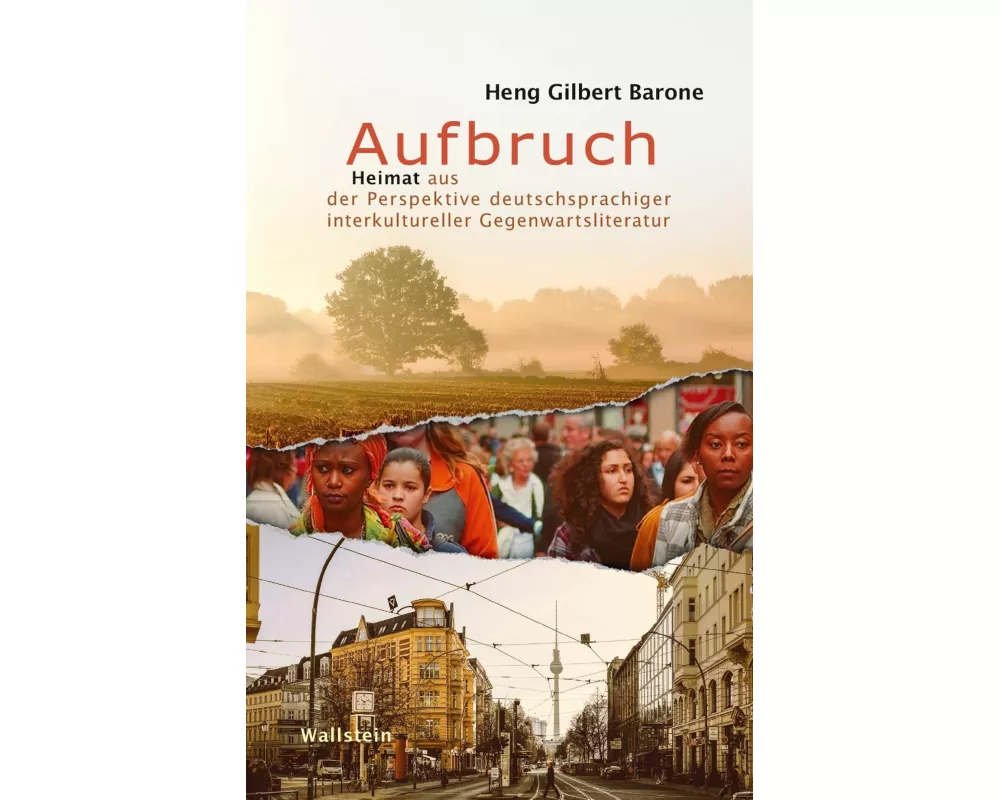 Aufbruch