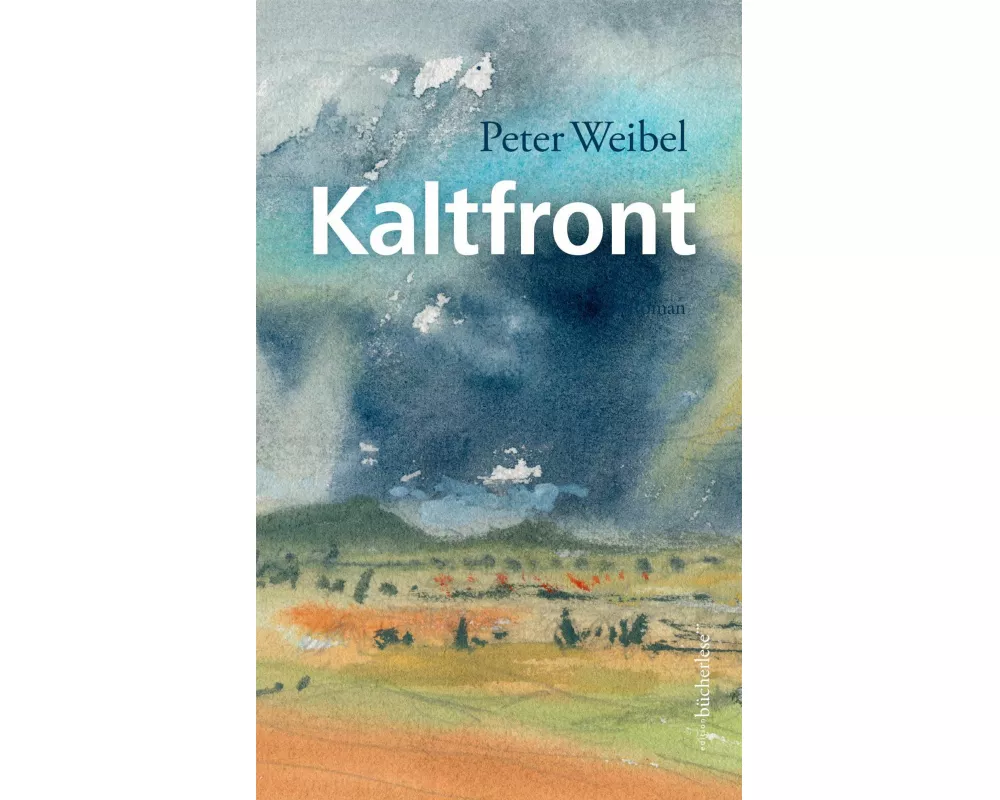 Kaltfront