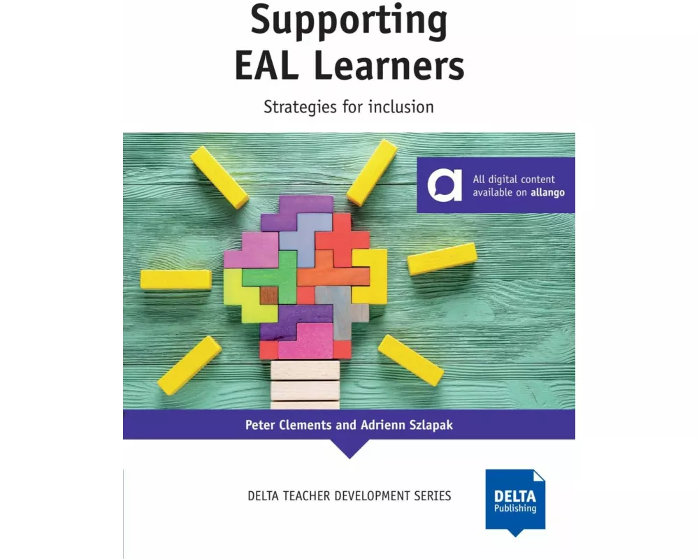 Supporting EAL Learners