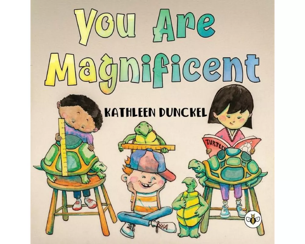 You Are Magnificent