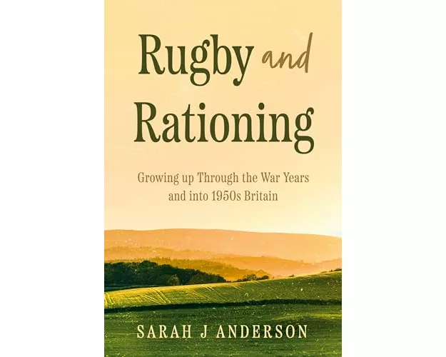 Rugby and Rationing