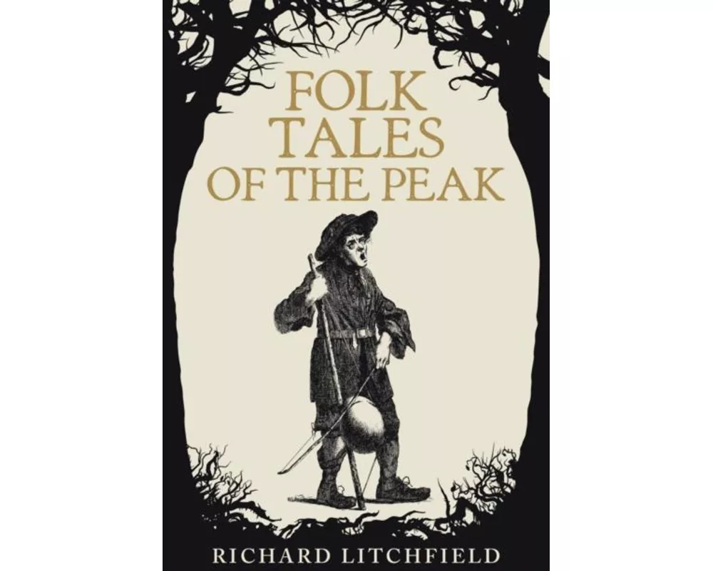 Folk Tales of The Peak