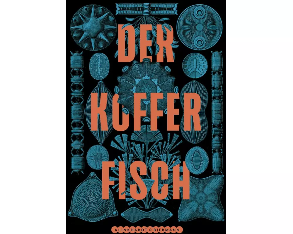 Der Kofferfisch