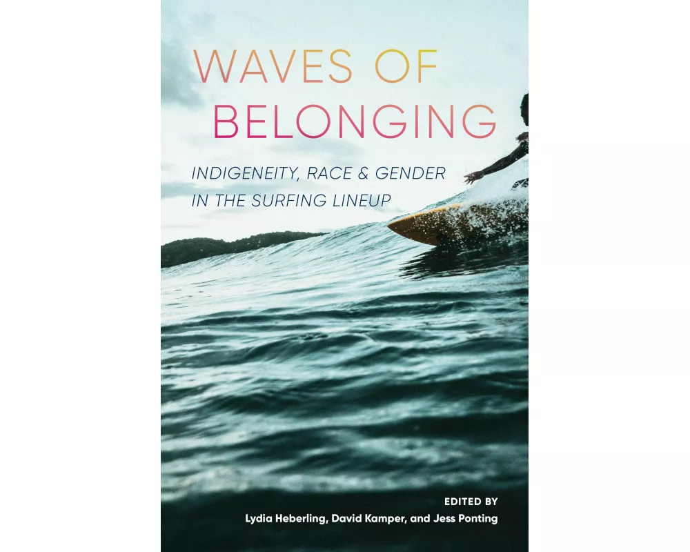 Waves of Belonging