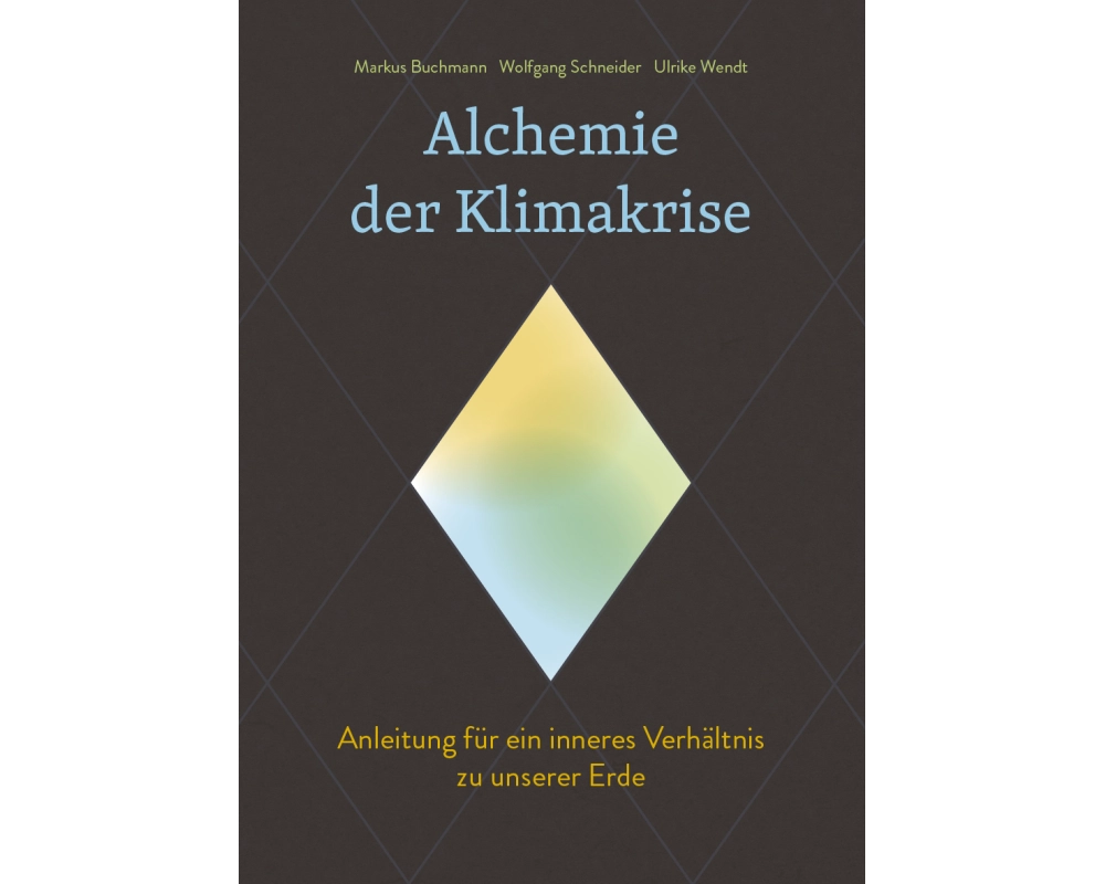 Alchemie der Klimakrise