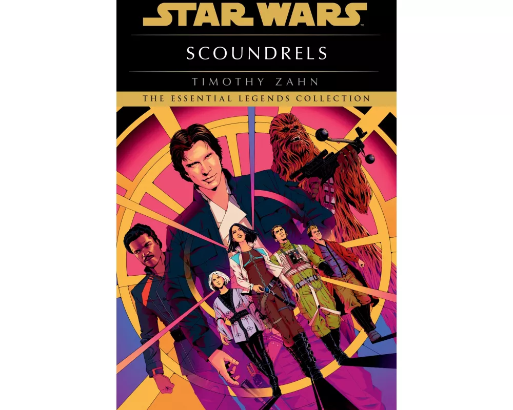 Star Wars: Scoundrels
