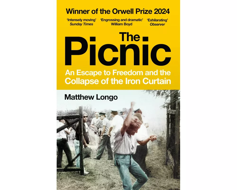 The Picnic
