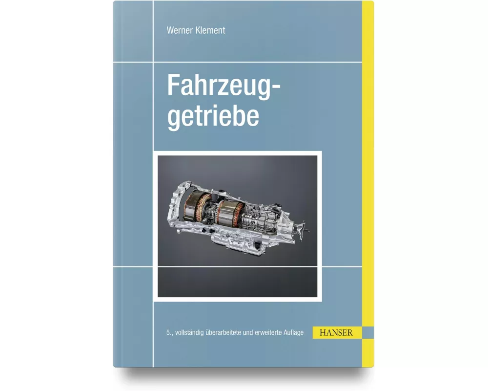 Fahrzeuggetriebe