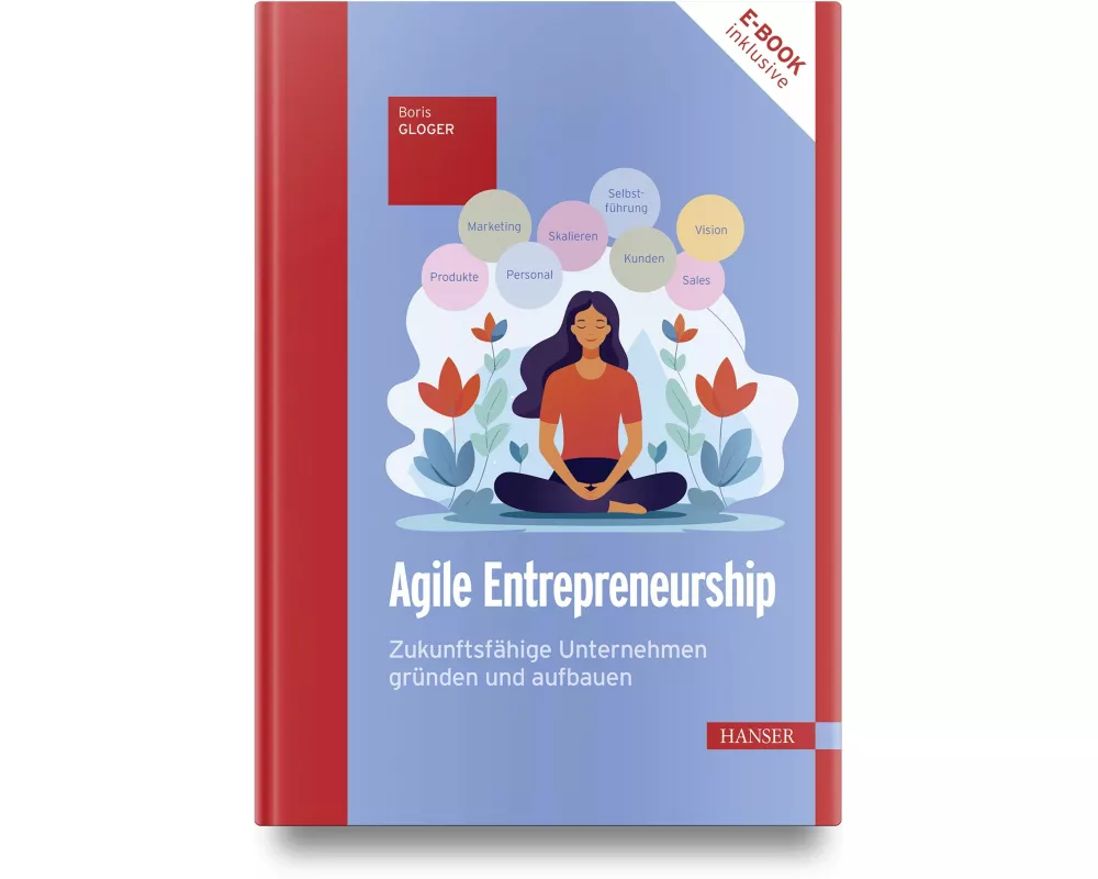 Agile Entrepreneurship