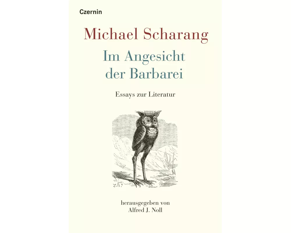 Im Angesicht der Barbarei