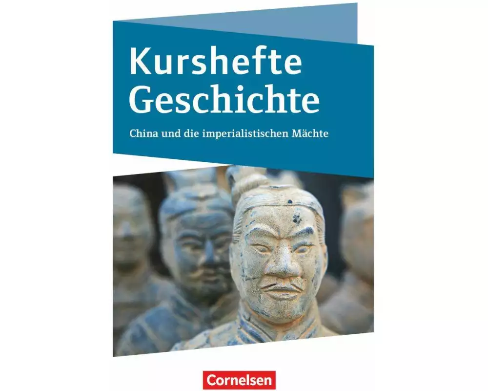 Kurshefte Geschichte - Qualifikationsphase - Niedersachsen - Ausgabe 2022