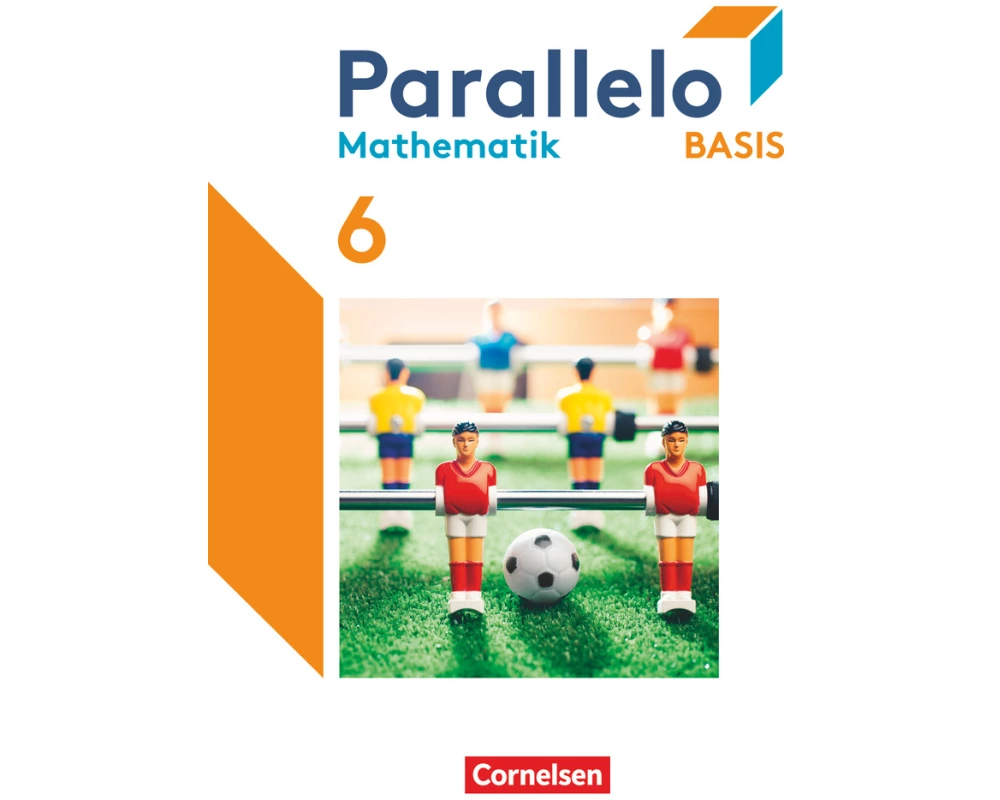 Parallelo - Basis - 6. Schuljahr