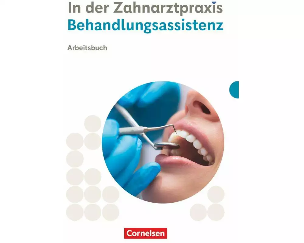 Zahnmedizinische Fachangestellte - Ausgabe 2023