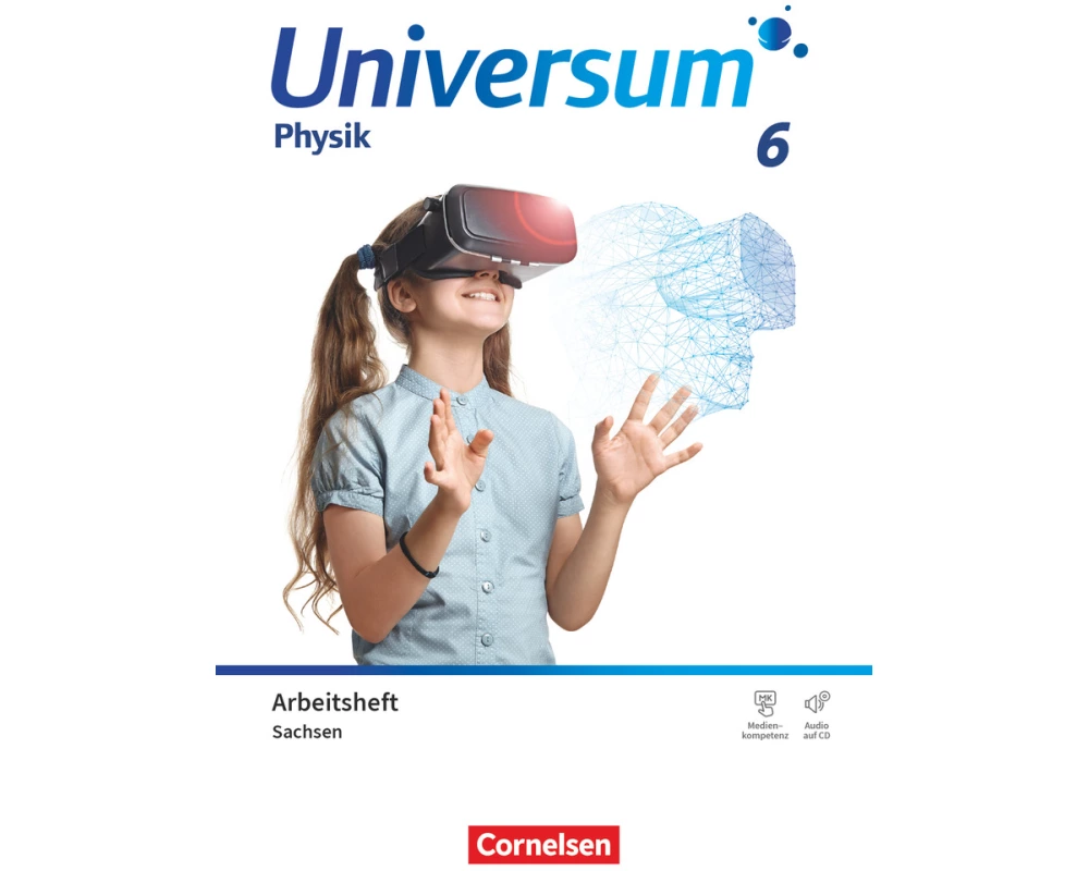 Universum Physik - Gymnasium Sachsen - 6. Schuljahr