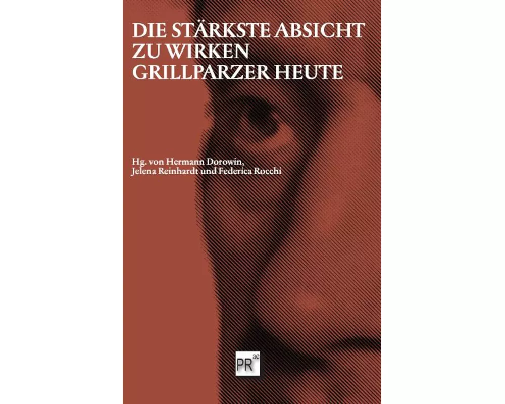 'Die stärkste Absicht, zu wirken'