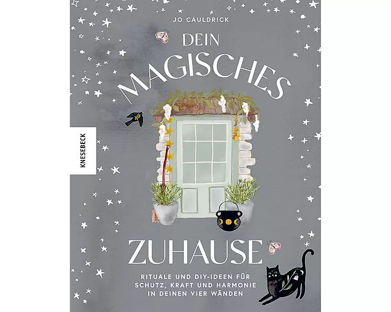 Dein magisches Zuhause