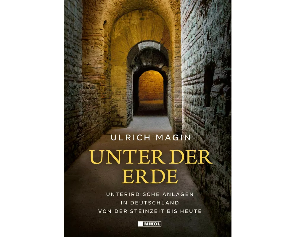 Unter der Erde