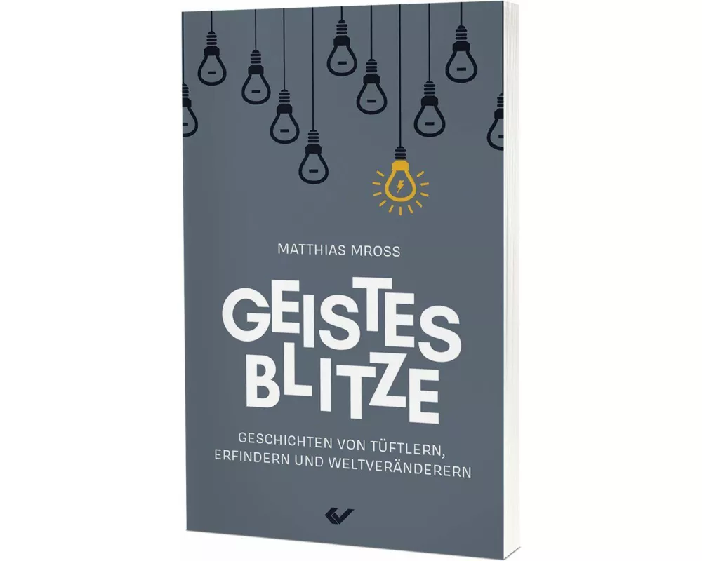 Geistesblitze
