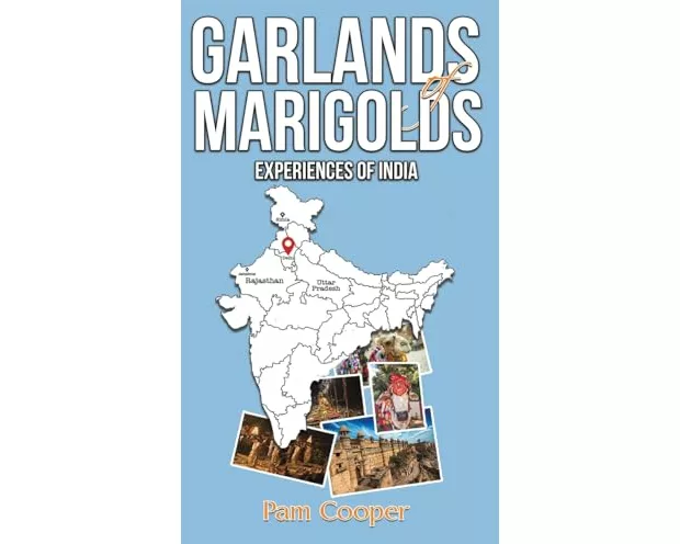 Garlands of Marigolds