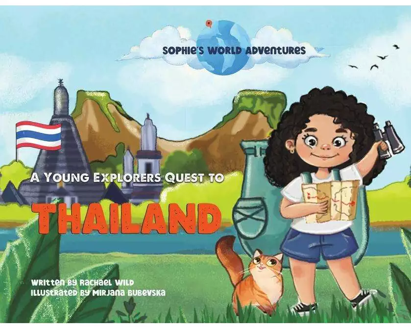 Sophie's World Adventures: