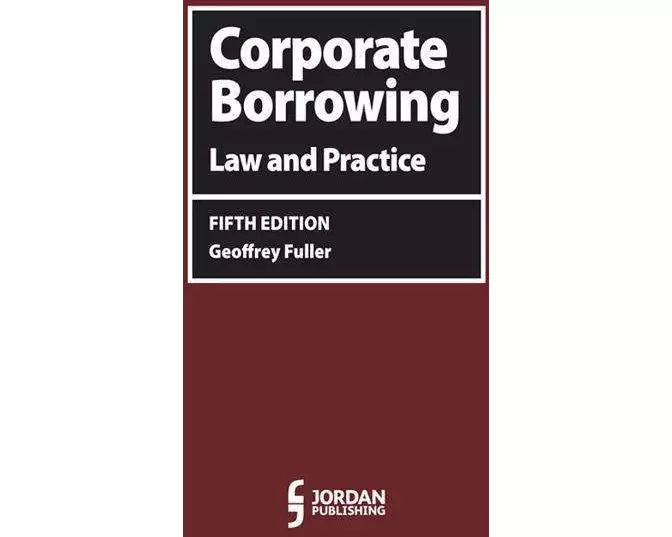 Corporate Borrowing