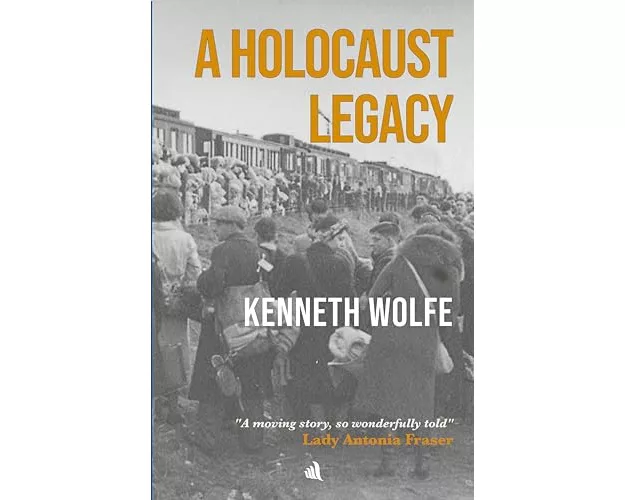 A Holocaust Legacy