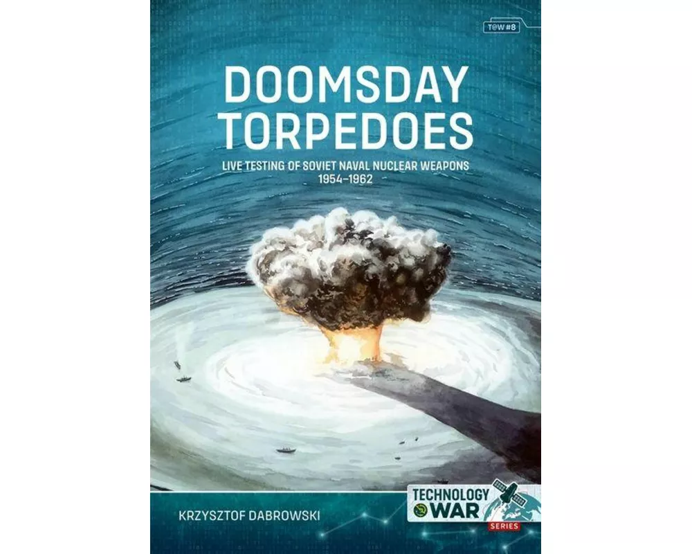Doomsday Torpedoes