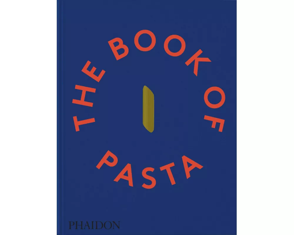 The Book of Pasta