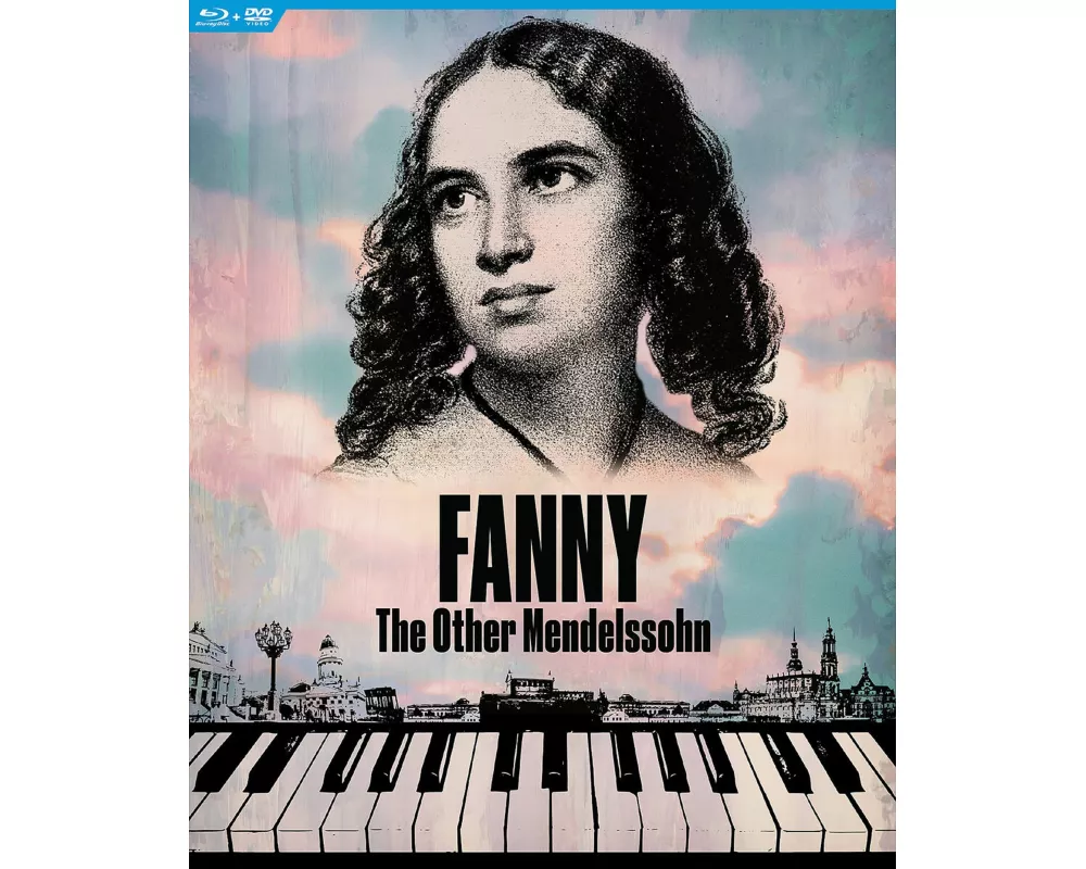 Fanny - The Other Mendelssohn (LTD. DVD+BR)