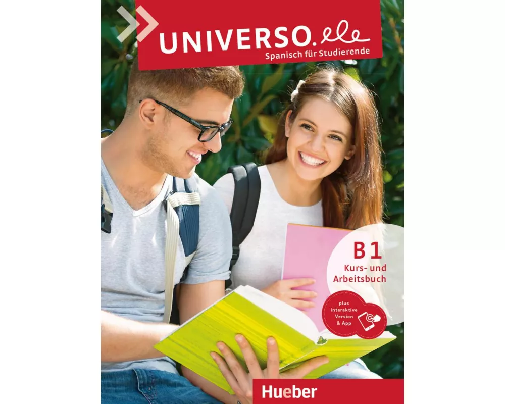 Universo.ele B1
