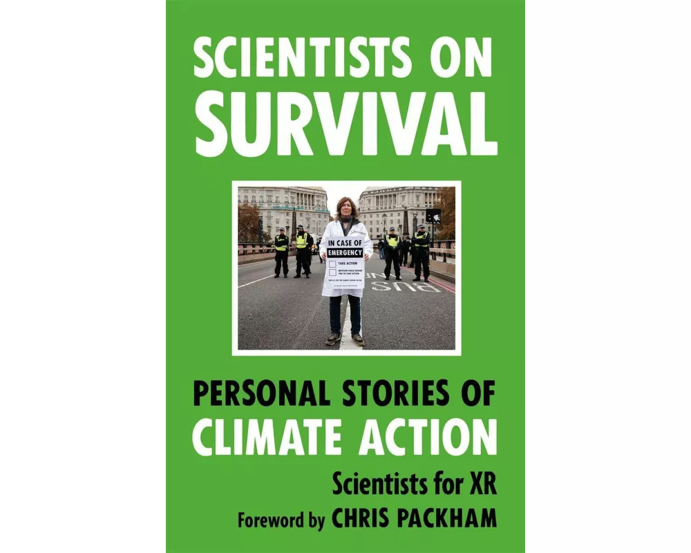 Scientists on Survival