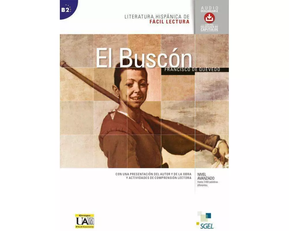 El Buscón