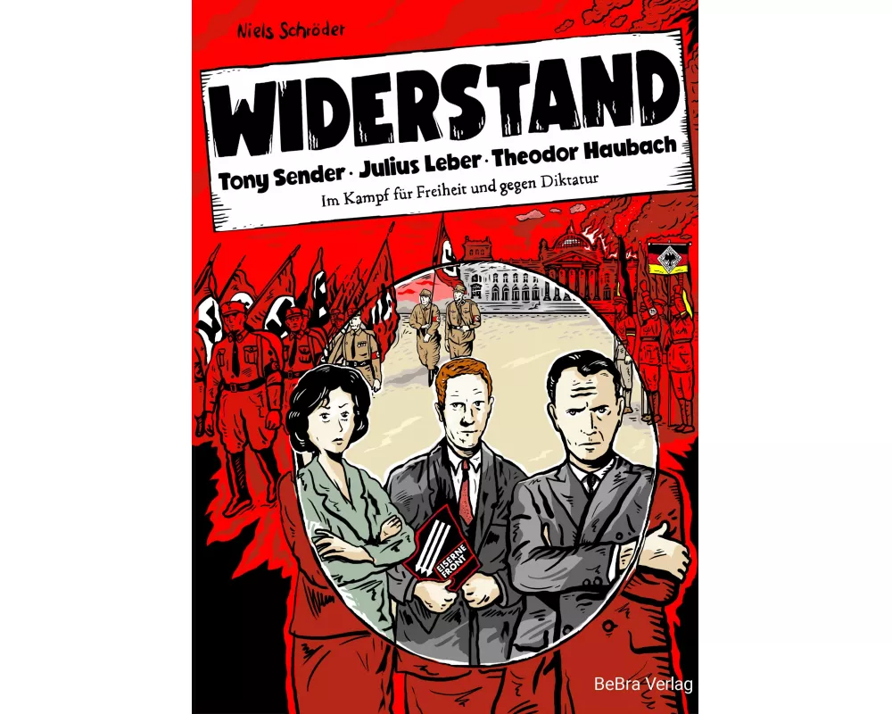Widerstand