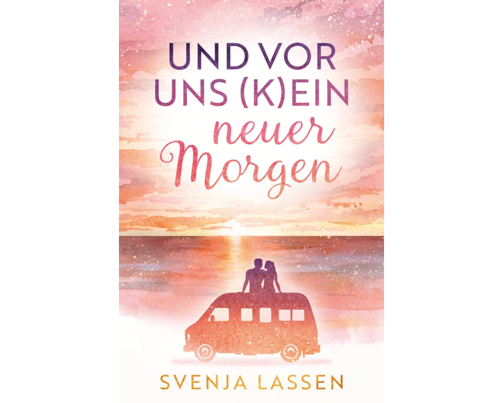 Und vor uns (k)ein neuer Morgen