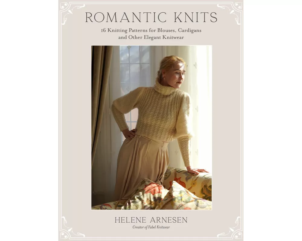 Romantic Knits